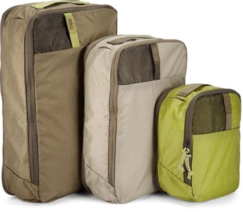 rei waterproof packing cubes